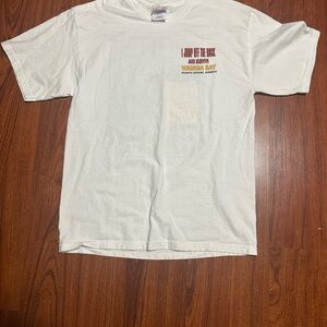 Vintage Waimea Bay Hawaii Graphic T-Shirt